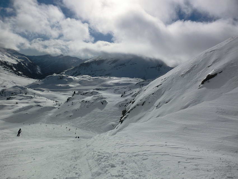 6-Obertauern, Bauernhaus 121